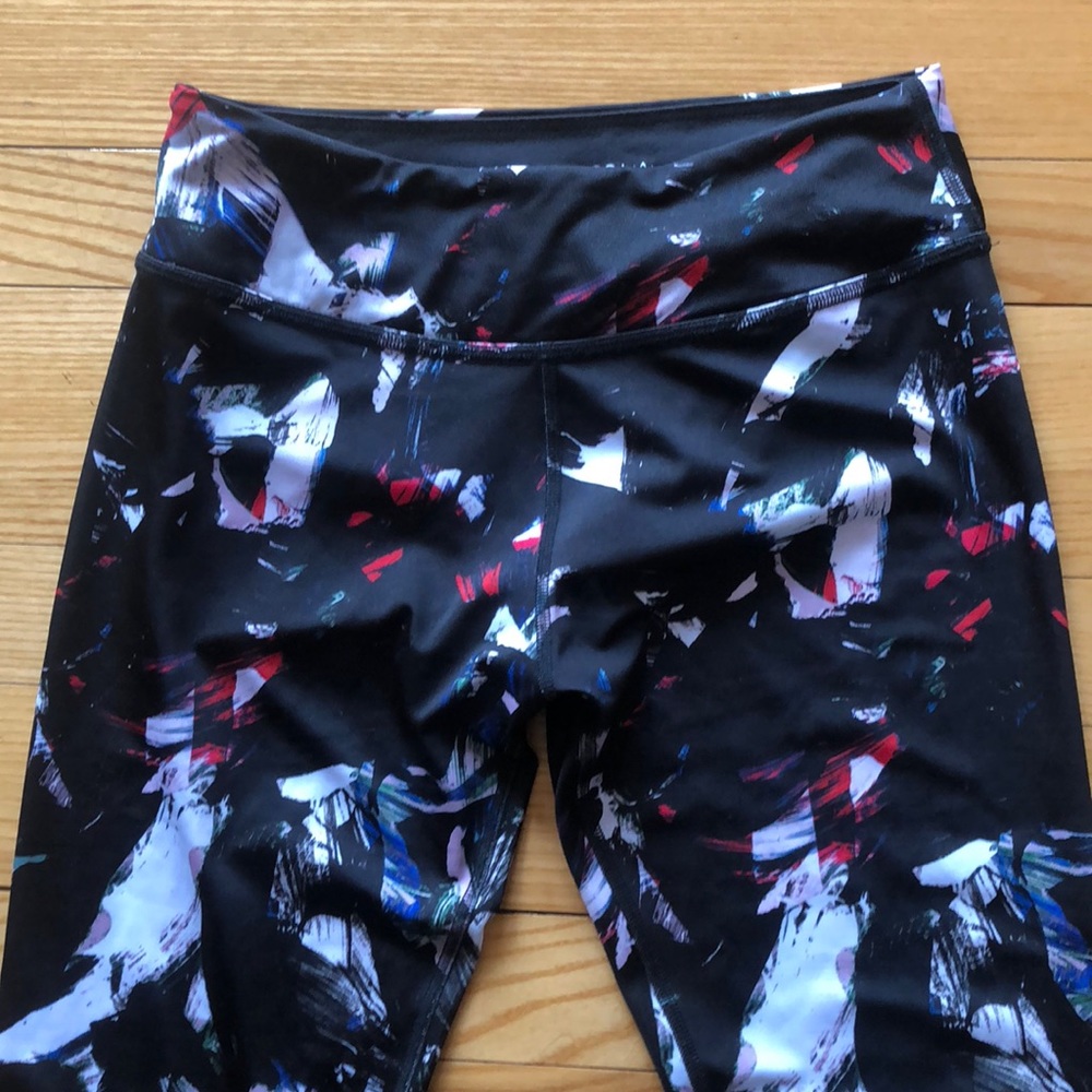 Beyond Yoga pants size M